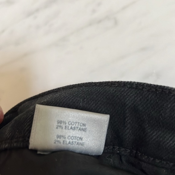 J Brand Julia High Rise Flare - Picture 7 of 9